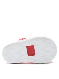 Igor Sandales Tenis S10280-073 Rose 11 Igor Sandales Tenis S10280-073 Rose -Mules et sandales Soldes igor sandales tenis s10280 073 rose 3