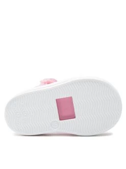 Igor Sandales Tens S10280-090 Rose -Mules et sandales Soldes igor sandales tens s10280 090 rose 3