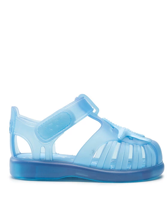 Igor Sandales Tobby V. Estrella S10234-105 Bleu 4 Igor Sandales Tobby V. Estrella S10234-105 Bleu – Image 2