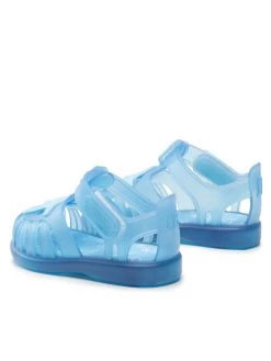 Igor Sandales Tobby V. Estrella S10234-105 Bleu 10 Igor Sandales Tobby V. Estrella S10234-105 Bleu -Mules et sandales Soldes igor sandales tobby v estrella s10234 105 bleu 2