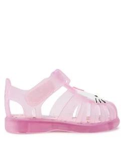 Mules et sandales Soldes -Mules et sandales Soldes igor sandales tobby v kitty s10268 022 rose 1