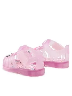 Igor Sandales Tobby V. Kitty S10268-022 Rose -Mules et sandales Soldes igor sandales tobby v kitty s10268 022 rose 2