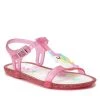 Igor Sandales Tricia Unicornio S10274-057 Rose -Mules et sandales Soldes igor sandales tricia unicornio s10274 057 rose