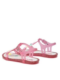 Igor Sandales Tricia Unicornio S10274-057 Rose -Mules et sandales Soldes igor sandales tricia unicornio s10274 057 rose 2
