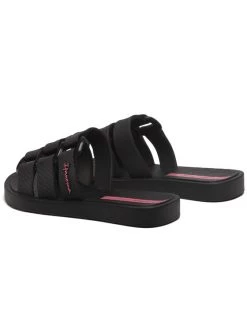 Ipanema Mules / sandales de bain Bold Kids 26520 Noir -Mules et sandales Soldes ipanema mules sandales de bain bold kids 26520 noir 2