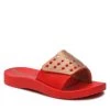 Ipanema Mules / sandales de bain Liga Da Justica Kids 26758 Or -Mules et sandales Soldes ipanema mules sandales de bain liga da justica kids 26758 or