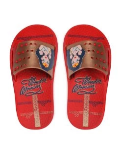 Ipanema Mules / sandales de bain Liga Da Justica Kids 26758 Or 13 Ipanema Mules / sandales de bain Liga Da Justica Kids 26758 Or -Mules et sandales Soldes ipanema mules sandales de bain liga da justica kids 26758 or 5