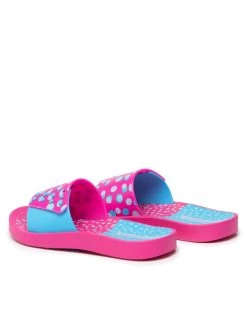 Ipanema Mules / sandales de bain Unisex Slide Kids 83231 Rose -Mules et sandales Soldes ipanema mules sandales de bain unisex slide kids 83231 rose 2