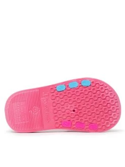 Ipanema Mules / sandales de bain Unisex Slide Kids 83231 Rose -Mules et sandales Soldes ipanema mules sandales de bain unisex slide kids 83231 rose 3