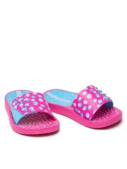 Ipanema Mules / sandales de bain Unisex Slide Kids 83231 Rose -Mules et sandales Soldes ipanema mules sandales de bain unisex slide kids 83231 rose 4