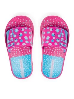 Ipanema Mules / sandales de bain Unisex Slide Kids 83231 Rose -Mules et sandales Soldes ipanema mules sandales de bain unisex slide kids 83231 rose 5