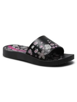 Ipanema Mules / sandales de bain Urban II Slide Kids 83142 Noir