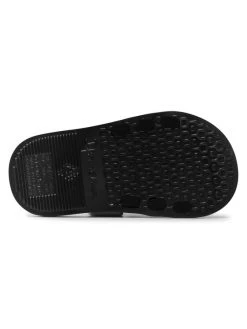 Ipanema Mules / sandales de bain Urban II Slide Kids 83142 Noir -Mules et sandales Soldes ipanema mules sandales de bain urban ii slide kids 83142 noir 3