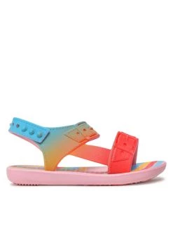 Ipanema Sandales Brincar Papete Baby 26763 Orange -Mules et sandales Soldes ipanema sandales brincar papete baby 26763 orange 1