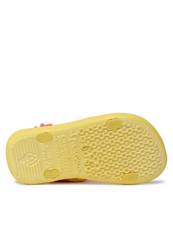 Ipanema Sandales Brincar Papete Baby 26763 Rose 6 Ipanema Sandales Brincar Papete Baby 26763 Rose – Image 4