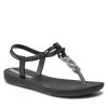 Ipanema Sandales Class Charm II Kids 83203 Noir -Mules et sandales Soldes ipanema sandales class charm ii kids 83203 noir