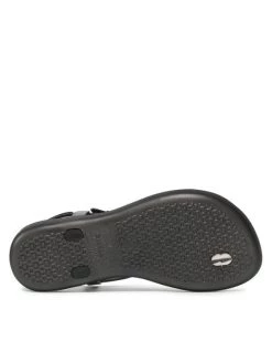 Ipanema Sandales Class Charm II Kids 83203 Noir -Mules et sandales Soldes ipanema sandales class charm ii kids 83203 noir 3