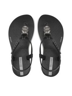 Ipanema Sandales Class Charm II Kids 83203 Noir -Mules et sandales Soldes ipanema sandales class charm ii kids 83203 noir 5