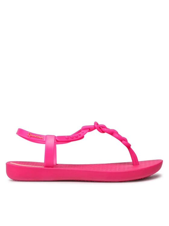 Ipanema Sandales Class Charm II Kids 83203 Rose 4 Ipanema Sandales Class Charm II Kids 83203 Rose – Image 2