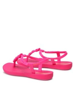 Ipanema Sandales Class Charm II Kids 83203 Rose 10 Ipanema Sandales Class Charm II Kids 83203 Rose -Mules et sandales Soldes ipanema sandales class charm ii kids 83203 rose 1 2