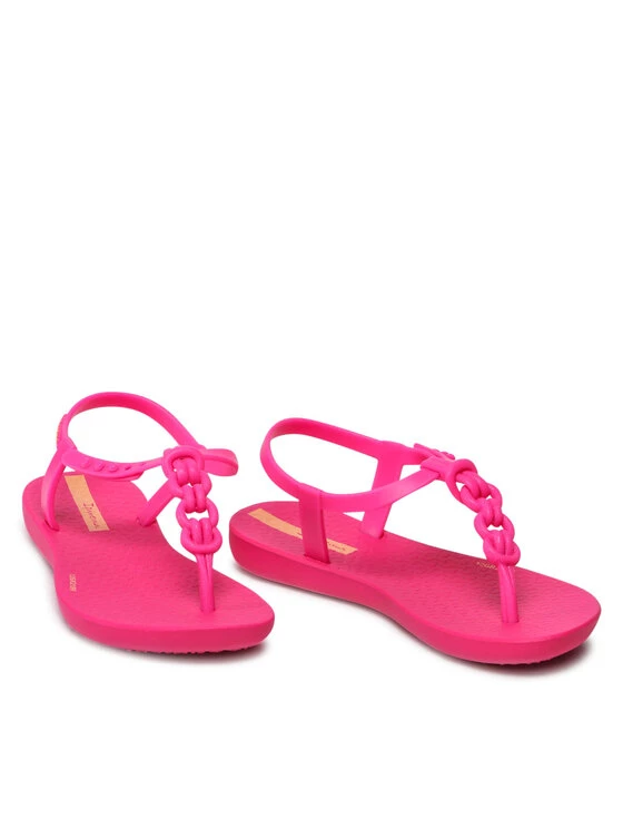 Ipanema Sandales Class Charm II Kids 83203 Rose 7 Ipanema Sandales Class Charm II Kids 83203 Rose – Image 5