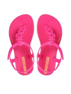 Ipanema Sandales Class Charm II Kids 83203 Rose 13 Ipanema Sandales Class Charm II Kids 83203 Rose -Mules et sandales Soldes ipanema sandales class charm ii kids 83203 rose 1 5
