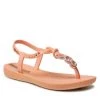 Ipanema Sandales Class Charm II Kids 83203 Rose -Mules et sandales Soldes ipanema sandales class charm ii kids 83203 rose