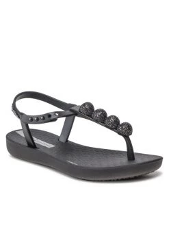 Ipanema Sandales Class Glow Kids 83204 Noir
