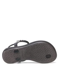 Ipanema Sandales Class Glow Kids 83204 Noir -Mules et sandales Soldes ipanema sandales class glow kids 83204 noir 3