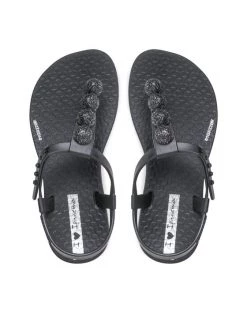 Ipanema Sandales Class Glow Kids 83204 Noir -Mules et sandales Soldes ipanema sandales class glow kids 83204 noir 5