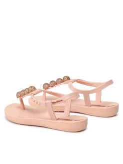 Ipanema Sandales Class Glow Kids 83204 Rose -Mules et sandales Soldes ipanema sandales class glow kids 83204 rose 1 2