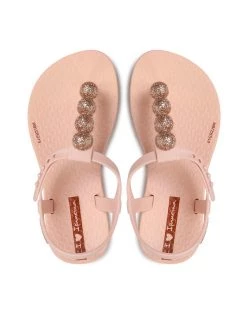Ipanema Sandales Class Glow Kids 83204 Rose -Mules et sandales Soldes ipanema sandales class glow kids 83204 rose 1 5