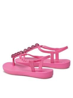 Ipanema Sandales Class Glow Kids 83204 Rose -Mules et sandales Soldes ipanema sandales class glow kids 83204 rose 3