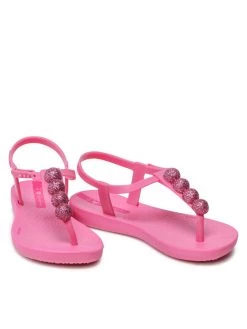 Ipanema Sandales Class Glow Kids 83204 Rose -Mules et sandales Soldes ipanema sandales class glow kids 83204 rose 5