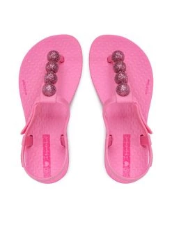 Ipanema Sandales Class Glow Kids 83204 Rose -Mules et sandales Soldes ipanema sandales class glow kids 83204 rose 6