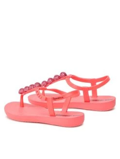 Ipanema Sandales Class Glow Kids 83204 Rouge -Mules et sandales Soldes ipanema sandales class glow kids 83204 rouge 2
