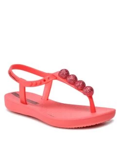 Ipanema Sandales Class Glow Kids 83204 Rouge