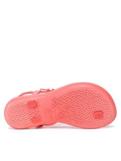 Ipanema Sandales Class Glow Kids 83204 Rouge -Mules et sandales Soldes ipanema sandales class glow kids 83204 rouge 3