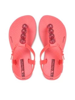 Ipanema Sandales Class Glow Kids 83204 Rouge -Mules et sandales Soldes ipanema sandales class glow kids 83204 rouge 5