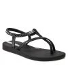 Ipanema Sandales Class Wish Kids 83201 Noir -Mules et sandales Soldes ipanema sandales class wish kids 83201 noir