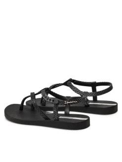 Ipanema Sandales Class Wish Kids 83201 Noir -Mules et sandales Soldes ipanema sandales class wish kids 83201 noir 2