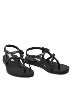 Ipanema Sandales Class Wish Kids 83201 Noir -Mules et sandales Soldes ipanema sandales class wish kids 83201 noir 4