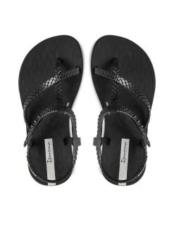 Ipanema Sandales Class Wish Kids 83201 Noir -Mules et sandales Soldes ipanema sandales class wish kids 83201 noir 5