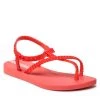 Ipanema Sandales Class Wish Kids 83201 Rouge -Mules et sandales Soldes ipanema sandales class wish kids 83201 rouge