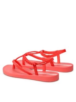 Ipanema Sandales Class Wish Kids 83201 Rouge -Mules et sandales Soldes ipanema sandales class wish kids 83201 rouge 2
