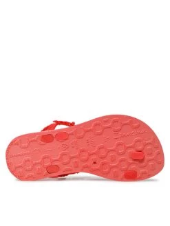 Ipanema Sandales Class Wish Kids 83201 Rouge -Mules et sandales Soldes ipanema sandales class wish kids 83201 rouge 3