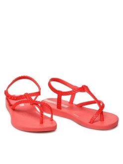 Ipanema Sandales Class Wish Kids 83201 Rouge -Mules et sandales Soldes ipanema sandales class wish kids 83201 rouge 4