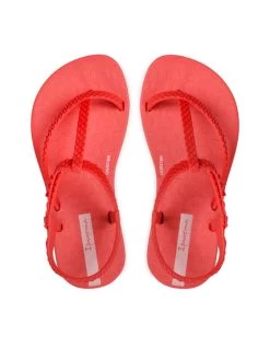 Ipanema Sandales Class Wish Kids 83201 Rouge -Mules et sandales Soldes ipanema sandales class wish kids 83201 rouge 5
