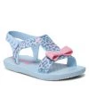Ipanema Sandales Dreams III Baby 83083 Bleu -Mules et sandales Soldes ipanema sandales dreams iii baby 83083 bleu