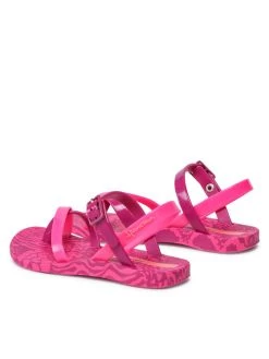 Ipanema Sandales Fashion Sand VII Kd 83180 Rose -Mules et sandales Soldes ipanema sandales fashion sand vii kd 83180 rose 2